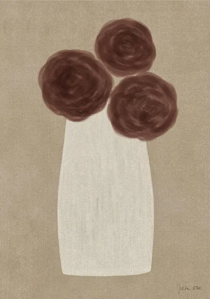 Roses - Julita Elbe