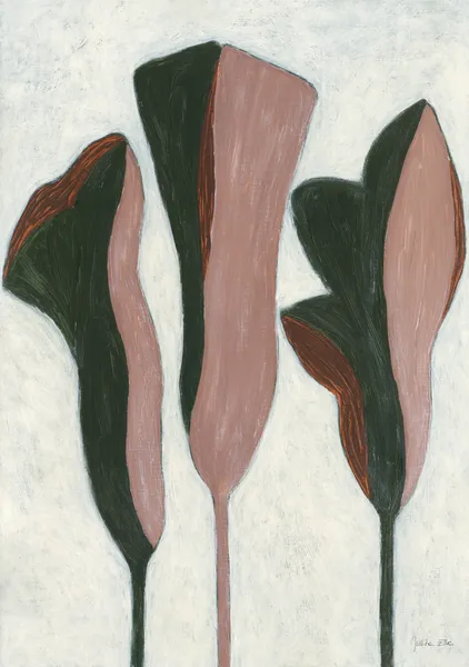 Flower Colour No.01 - Julita Elbe