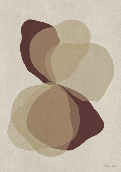 Unfolded No.15 - Julita Elbe
