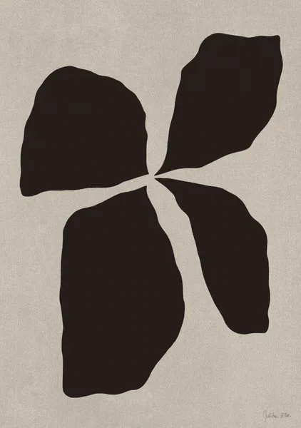 Leaves - Julita Elbe