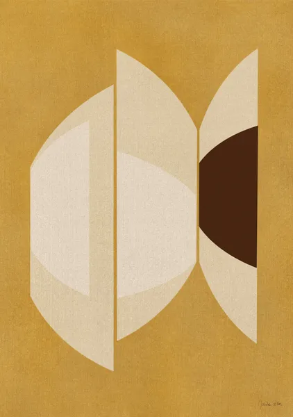 Balance of Forms - Julita Elbe