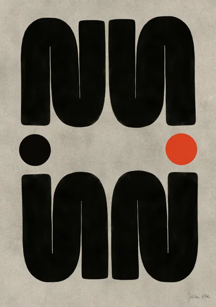Red Dot - Julita Elbe