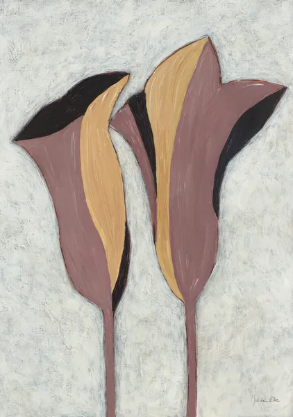 Flower Colour No.02 - Julita Elbe