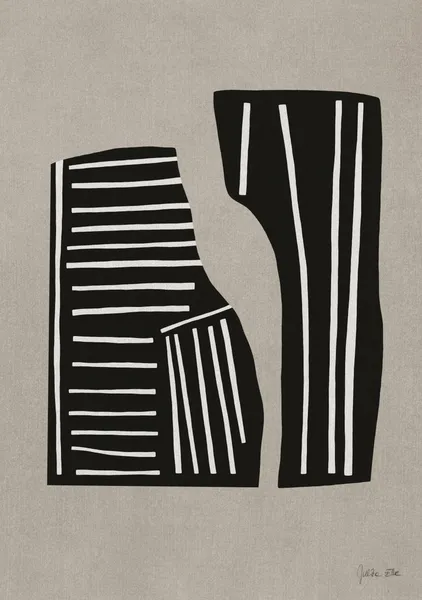 Split form - Julita Elbe