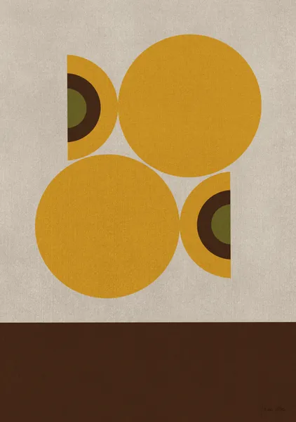 Circles - Julita Elbe