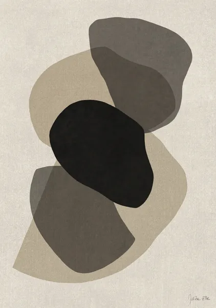 Unfolded No.12 - Julita Elbe
