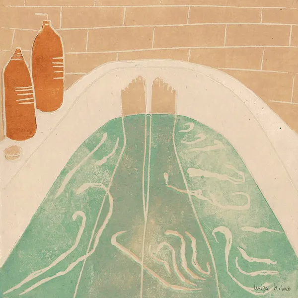 (my kinda) Stress Relief - Luiza Holub