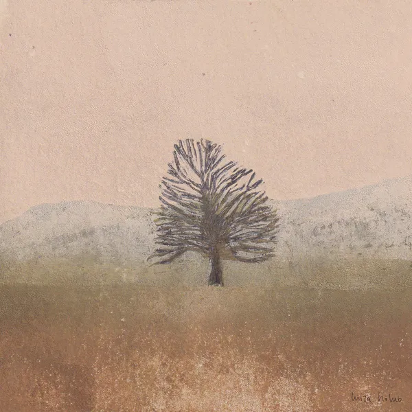 Tree - Luiza Holub