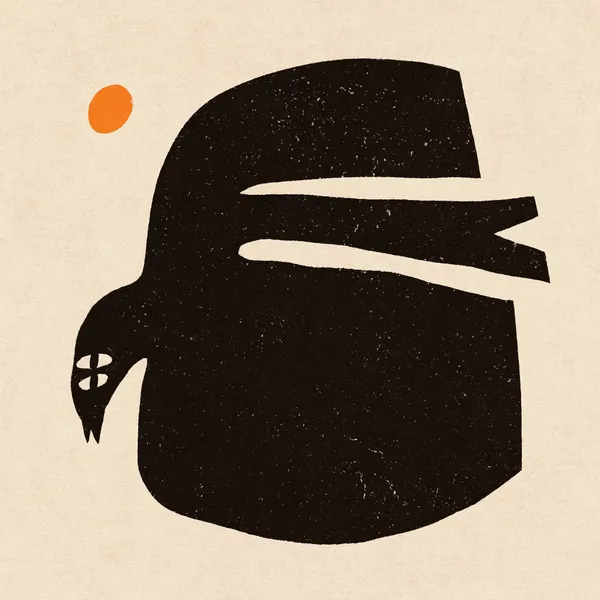Swallowbird - Enikő Eged