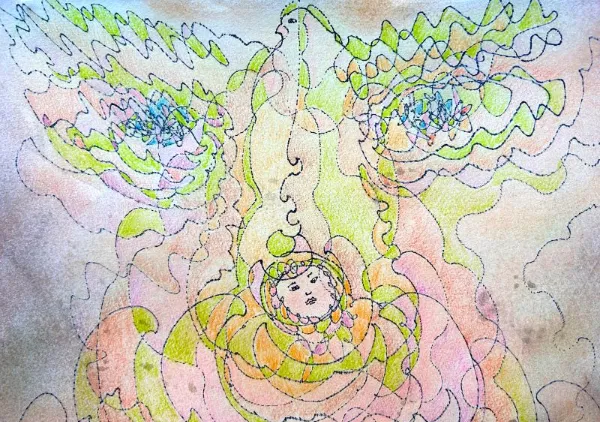 包む - 森壽男