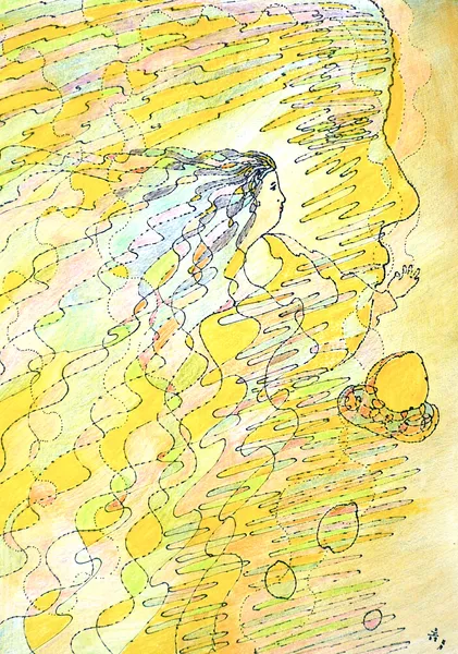 彼方へ - 森壽男