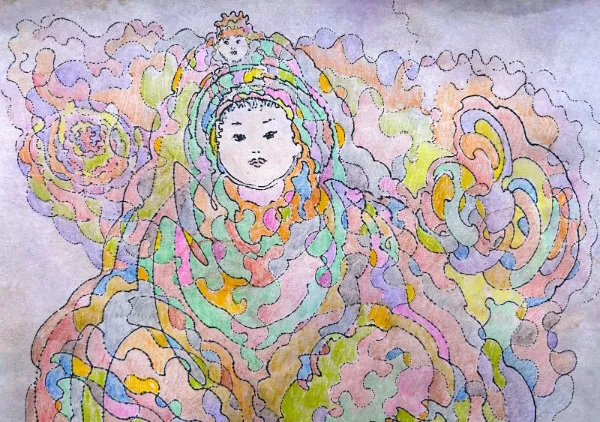 来 - 森壽男