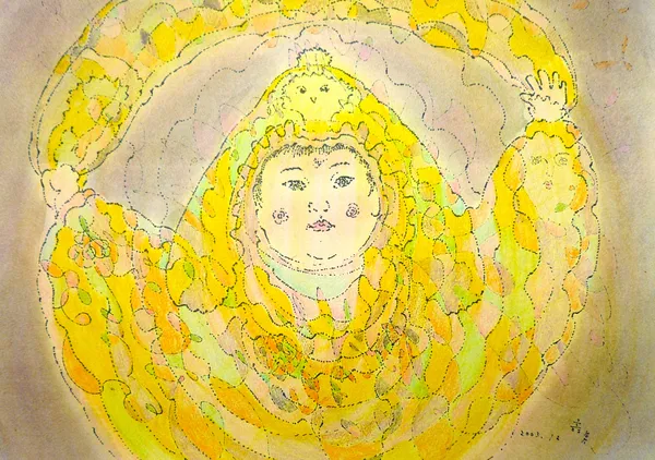 満ちる - 森壽男