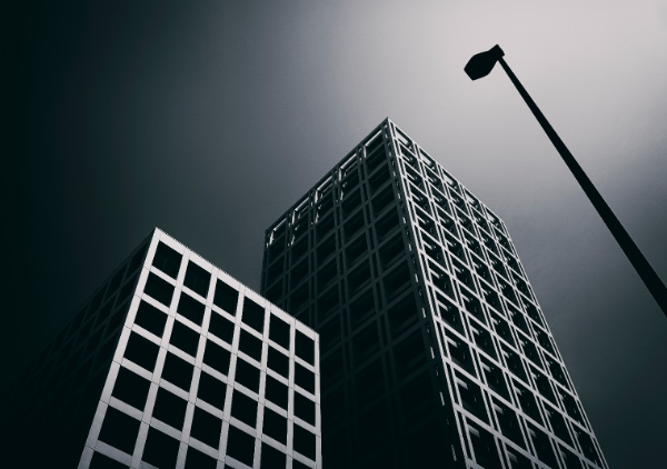 Silent Geometry - 秋倉　康介