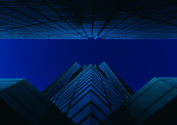 Convergence — 収束 - 秋倉　康介
