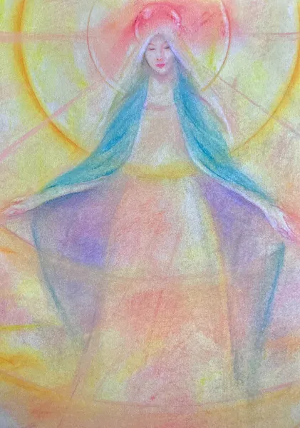 Sacred.. - R.eaw-gp