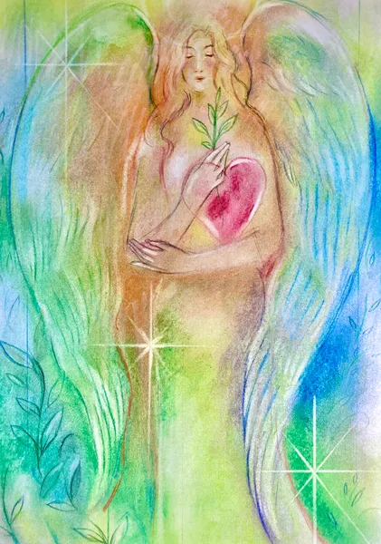 angel love - R.eaw-gp