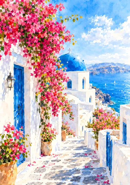 Summer Breeze - HIRUHA