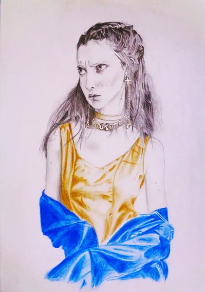 Pavane - Leigh