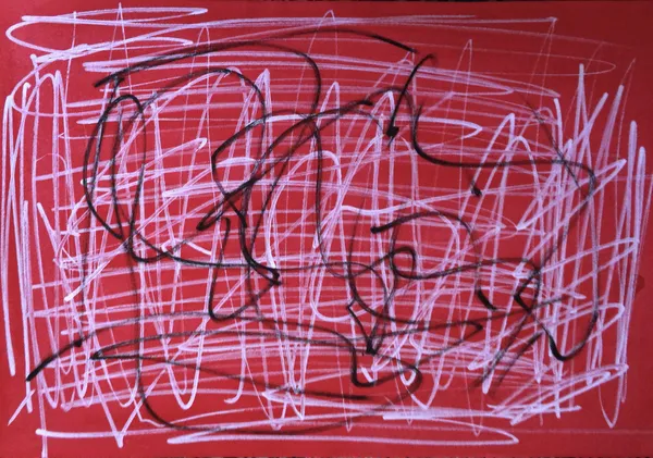 Abstract  2/3 - Leigh