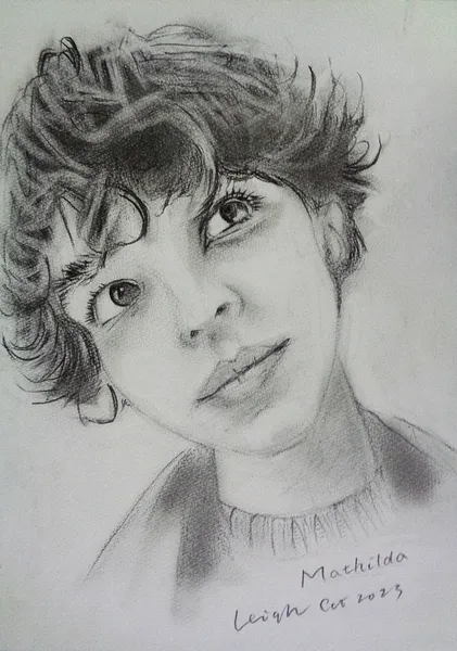Girl from Sakartvelo Pt.3 - Leigh