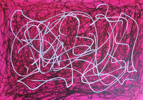 Abstract  3/3 - Leigh