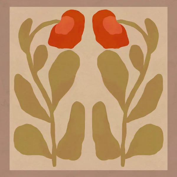 Poppies - Sophie Deller