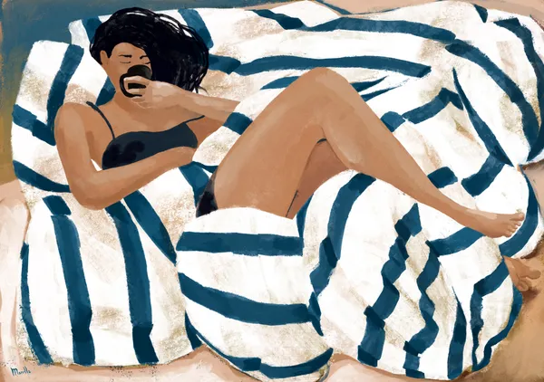 coffee time - marco marella
