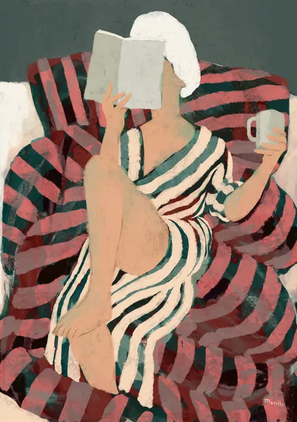 art of life - marco marella