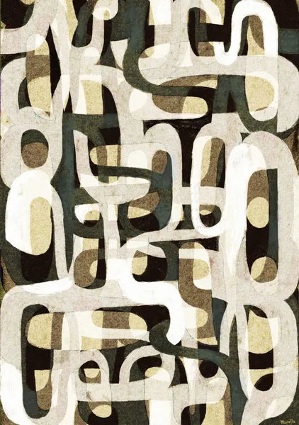 modern times - marco marella