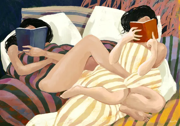 good friends - marco marella