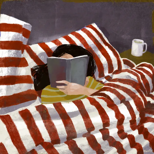 monday morning - marco marella