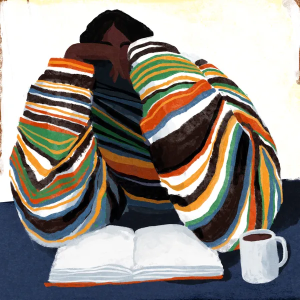 book and coffee - marco marella