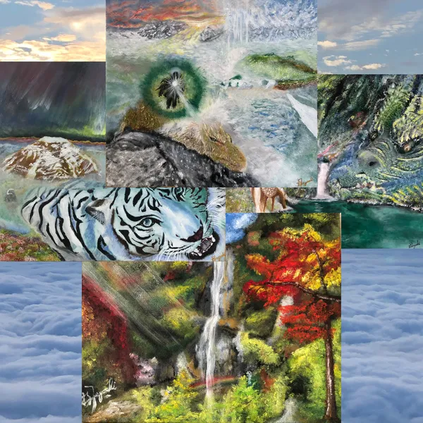 ハヌマーン - WhiteRainbow