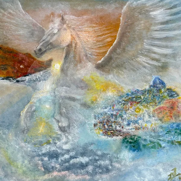 飛翔 - WhiteRainbow
