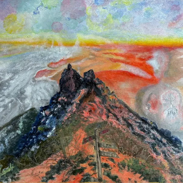 炎駒 - WhiteRainbow