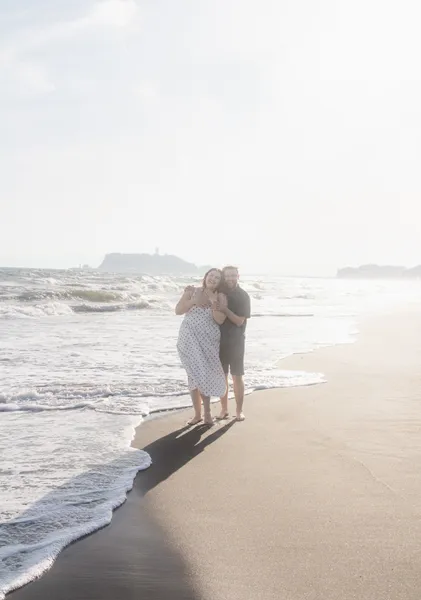 For Ed and Kate - Shiina Adachi
