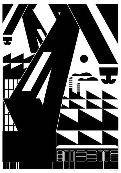 Shipyard 2 - Konrad Grafik