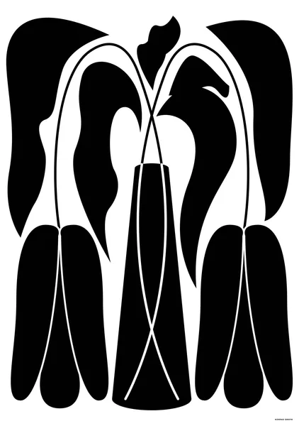 Tulip - Konrad Grafik