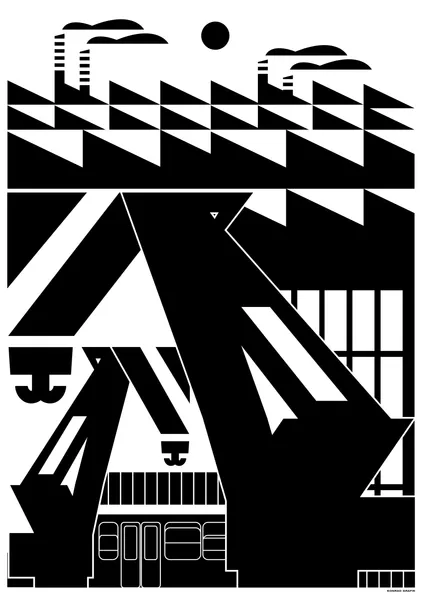 Shipyard 3 - Konrad Grafik