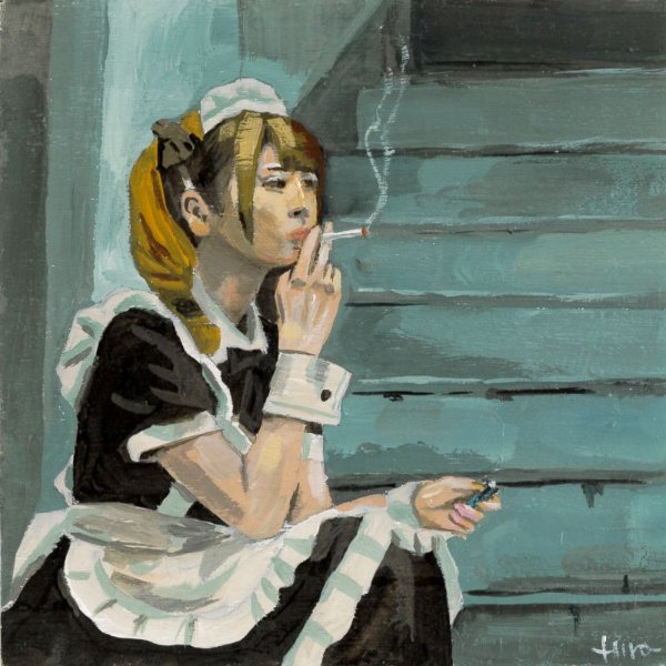 Intermission - Brücke