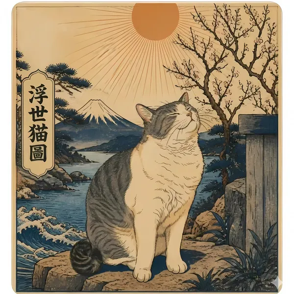 日向ぼっこ - A_Z