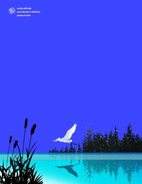静かなる湖 - Kawano Ryuji