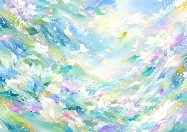 風の庭・Remix - wave