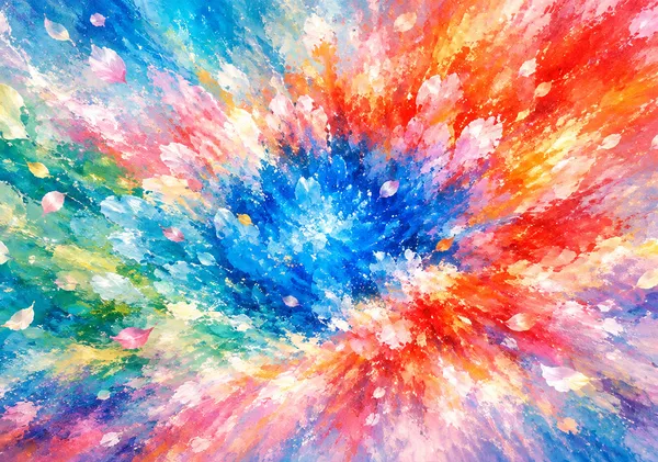 青の中心- Side B - - wave