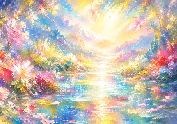 光のゆくところ- Side B - - wave
