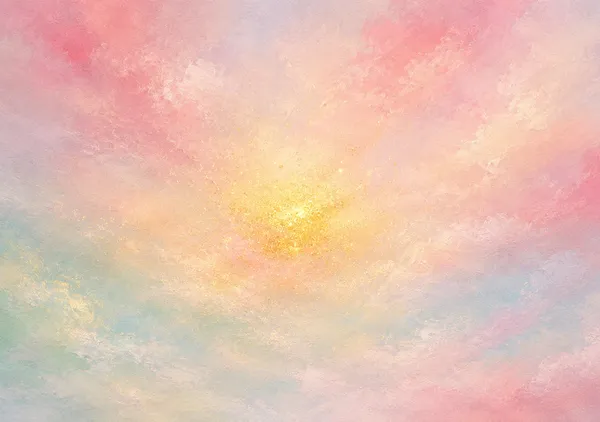 金の芽生え- Side B - - wave