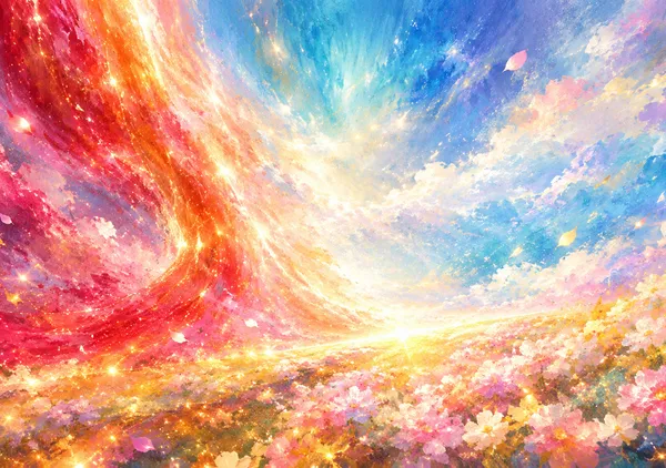 境界のひかり- Side B - - wave