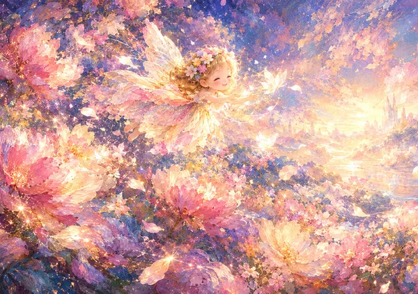 夢見る光- Side C - - wave