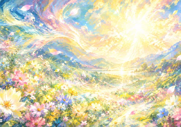 ひかりの息- Side B - - wave